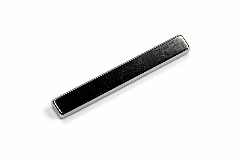 Doppelseitiges Magnet für Cateye Effekt (rechteckig)