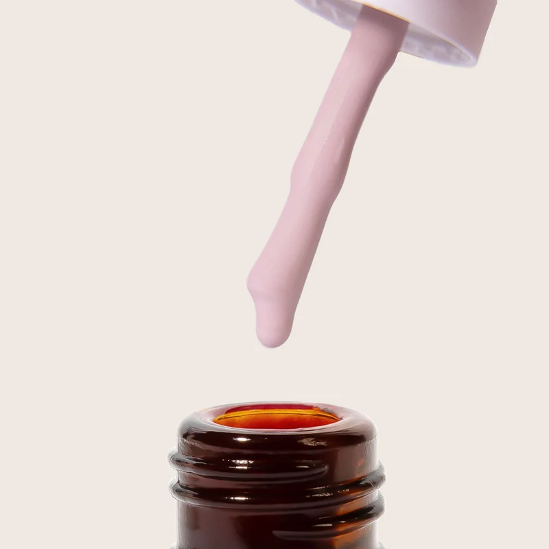 emmi Shellac UV-Lack Delphinium 15ml | L340