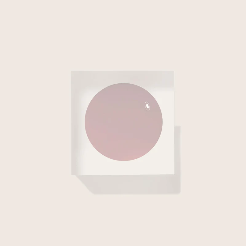 emmi Shellac UV-Lack Delphinium 15ml | L340