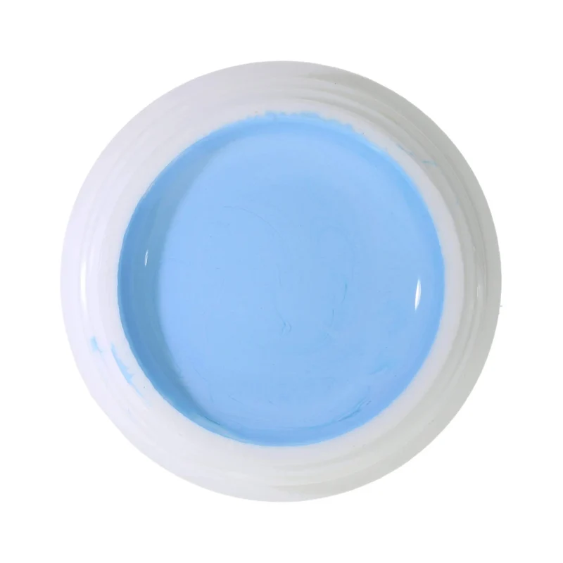 #912 Premium-PURE Color Gel 5ml Hell Blau