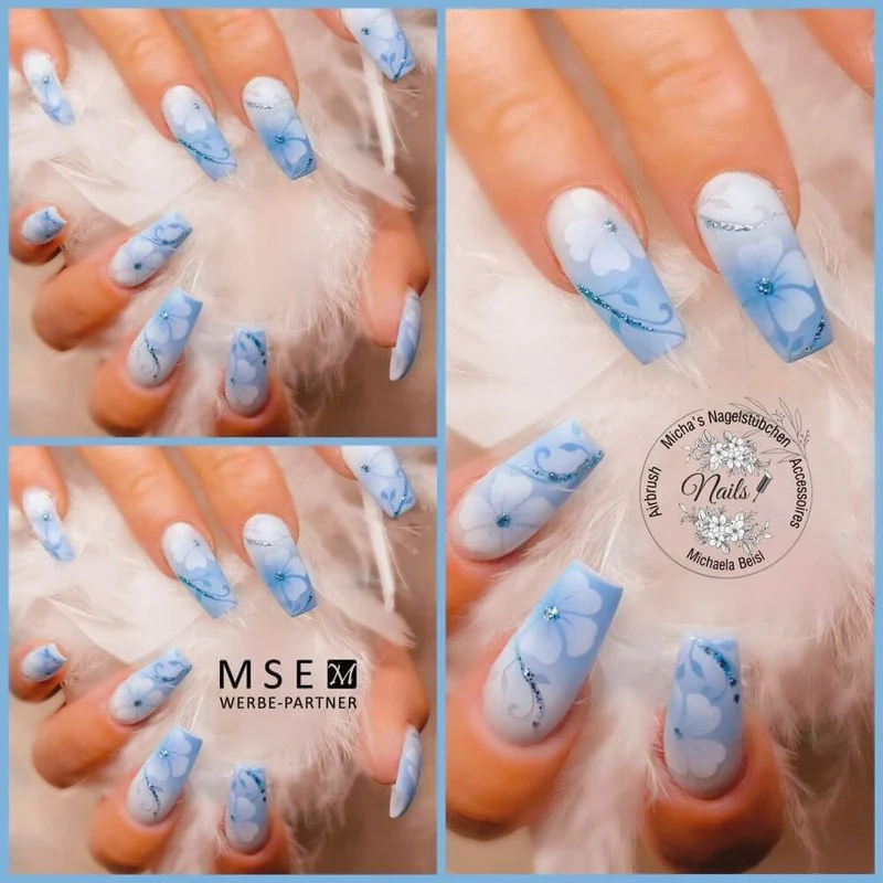 #912 Premium-PURE Color Gel 5ml Hell Blau