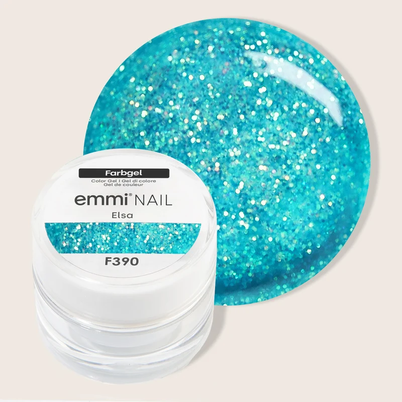 Farbgel Elsa 5ml | F390