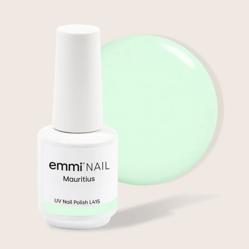 emmi Shellac UV-Lack Mauritius 15ml | L415