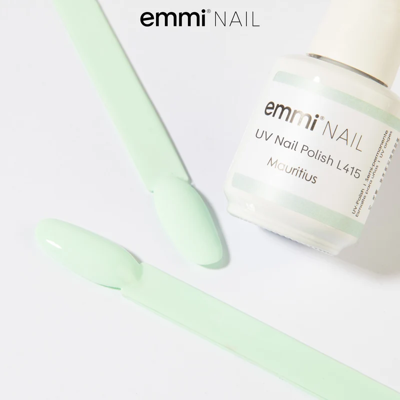 emmi Shellac UV-Lack Mauritius 15ml | L415