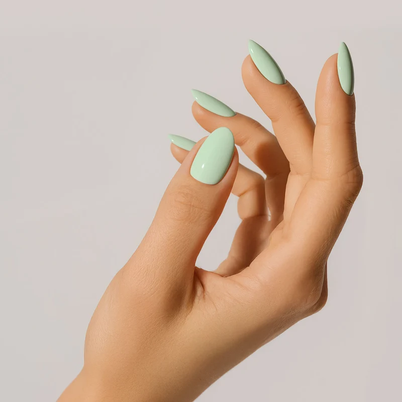 emmi Shellac UV-Lack Mauritius 15ml | L415