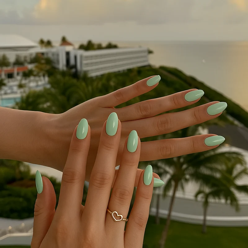 emmi Shellac UV-Lack Mauritius 15ml | L415