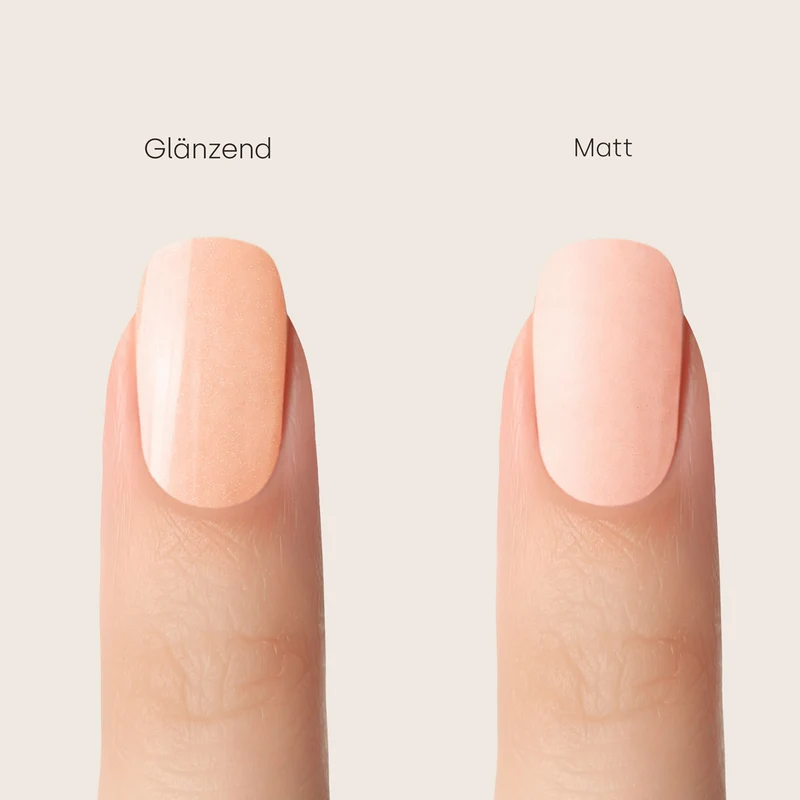 emmi Shellac UV-Lack Malediven 15ml | L413