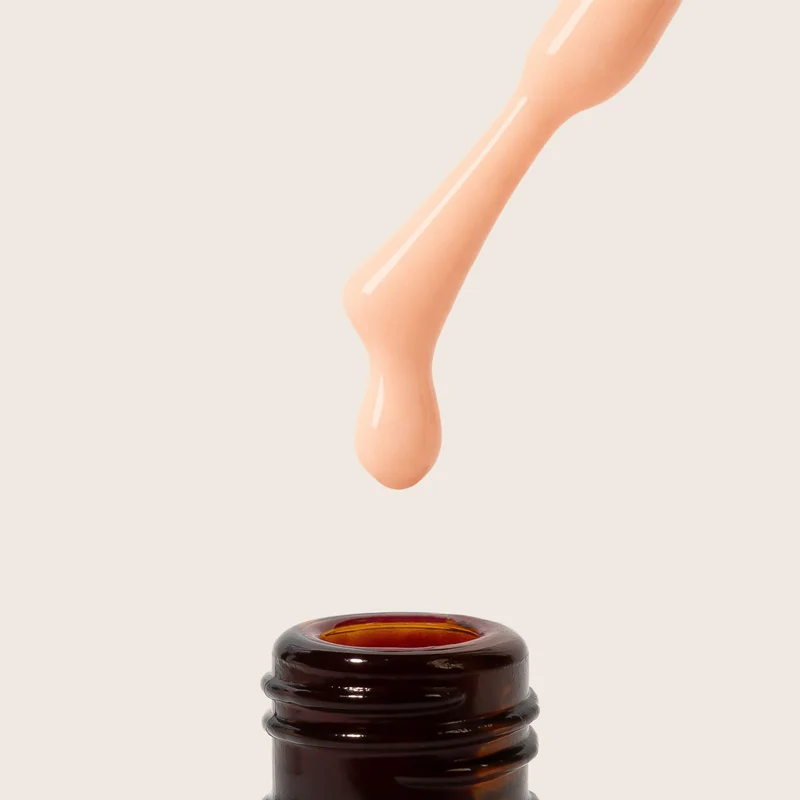 emmi Shellac UV-Lack Malediven 15ml | L413