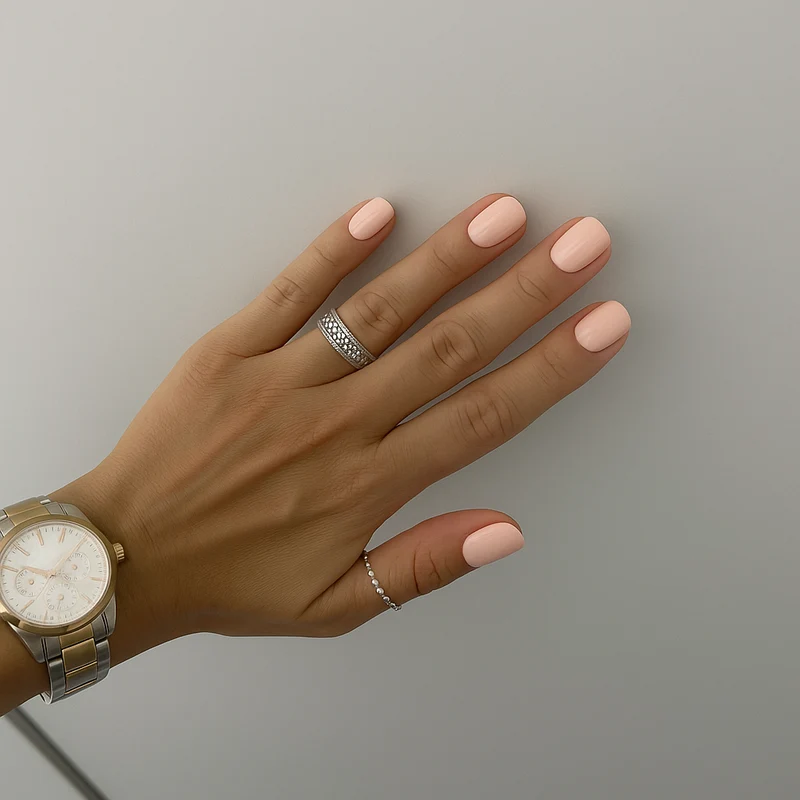 emmi Shellac UV-Lack Malediven 15ml | L413