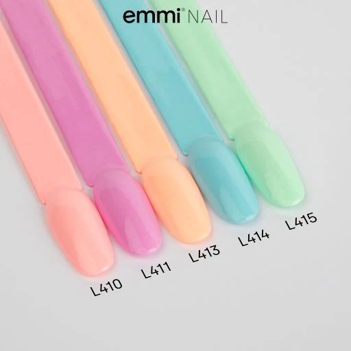 emmi Shellac UV-Lack Malediven 15ml | L413