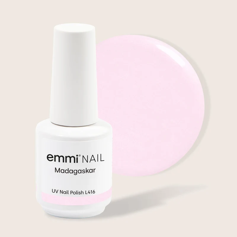 emmi Shellac UV-Lack Madagaskar 15ml | L416