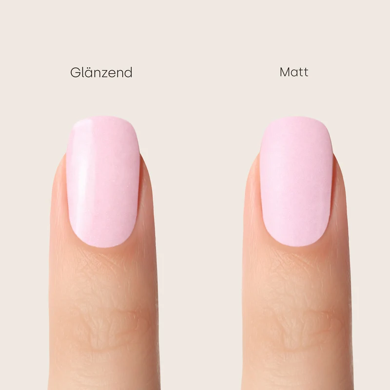 emmi Shellac UV-Lack Madagaskar 15ml | L416