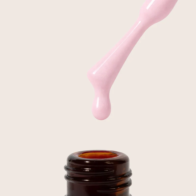 emmi Shellac UV-Lack Madagaskar 15ml | L416
