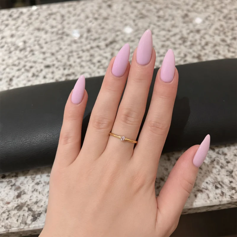 emmi Shellac UV-Lack Madagaskar 15ml | L416