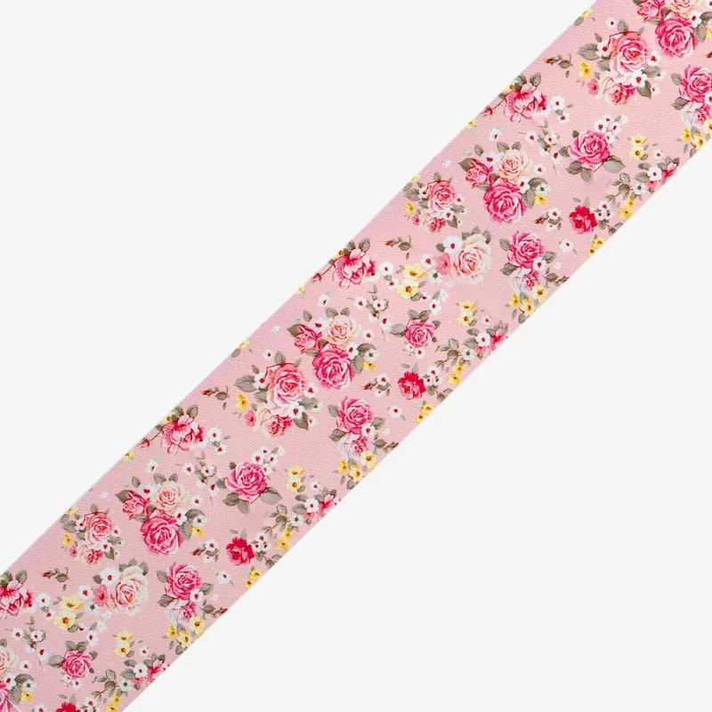 29 Flowers - Nailart Folie SEMILAC