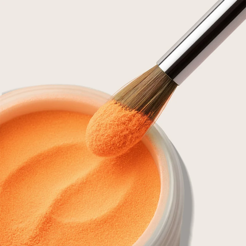 Acryl-Pigment Neon Mango 10g | A010