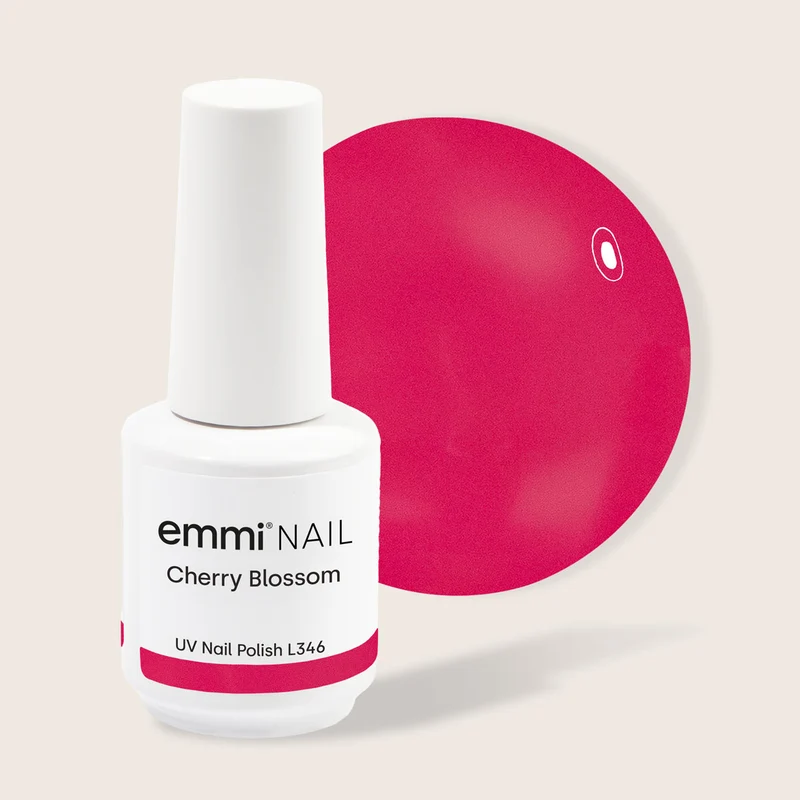emmi Shellac UV-Lack Cherry Blossom 15ml | L346