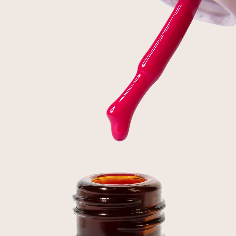 emmi Shellac UV-Lack Cherry Blossom 15ml | L346