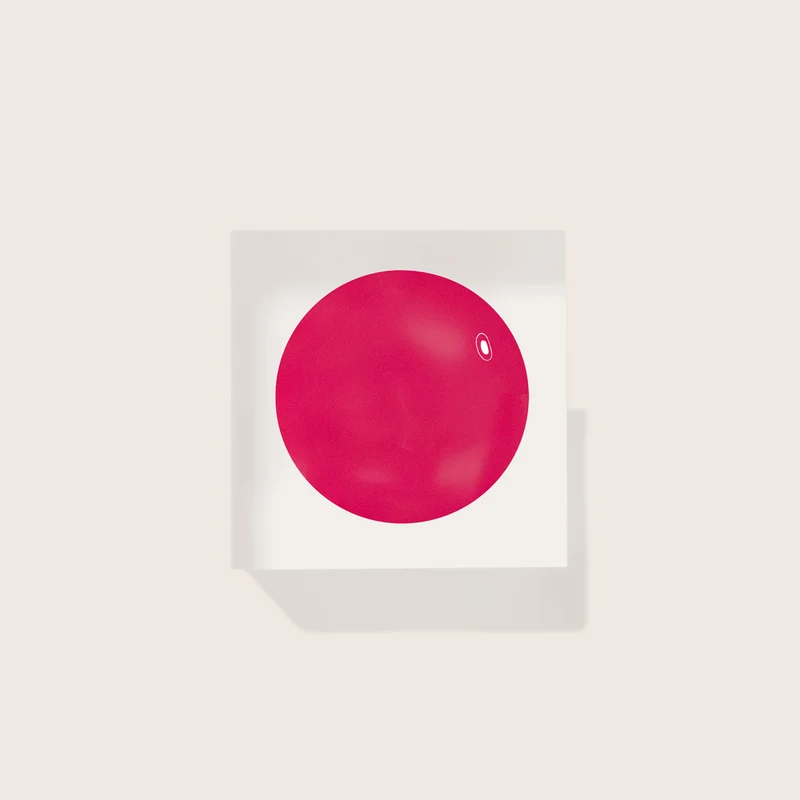 emmi Shellac UV-Lack Cherry Blossom 15ml | L346