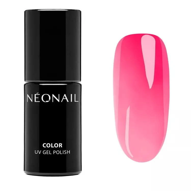 Strawberry Glow - UV Nagellack 7,2 ml Neonail