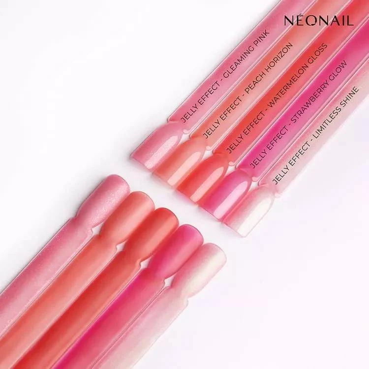 Strawberry Glow - UV Nagellack 7,2 ml Neonail