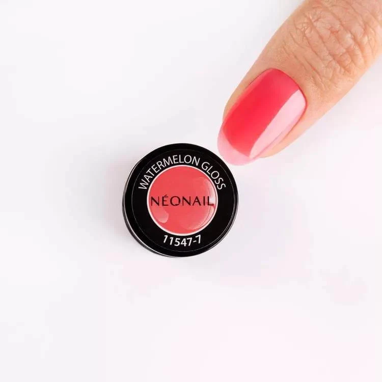 Watermelon Gloss - UV Nagellack 7,2 ml Neonail