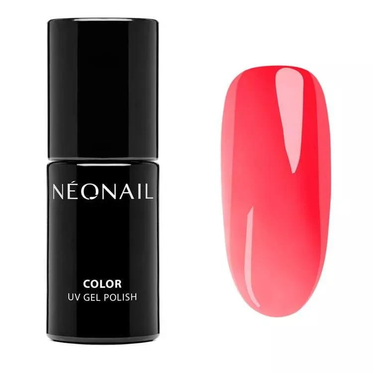 Watermelon Gloss - UV Nagellack 7,2 ml Neonail