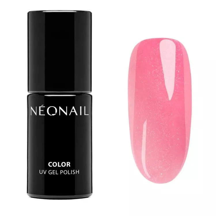 Gleaming Pink - UV Nagellack 7,2 ml Neonail