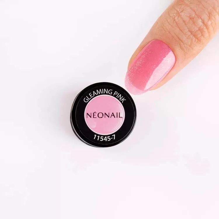 Gleaming Pink - UV Nagellack 7,2 ml Neonail