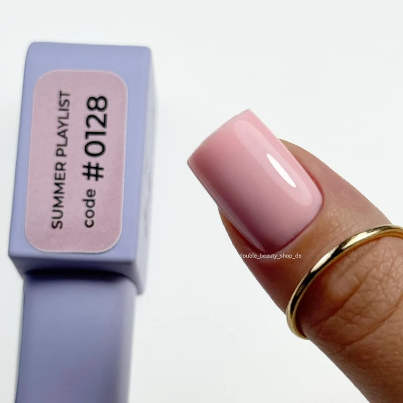 0128 - GEL POLISH 12ml DNKa