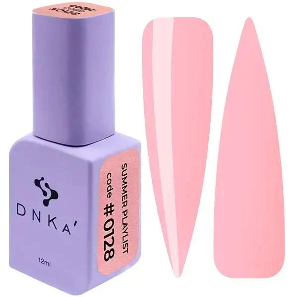 0128 - GEL POLISH 12ml DNKa