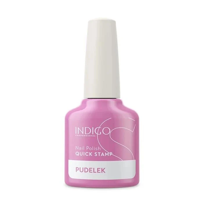 Pudelek - Quick Stamp 7ml Stempellack