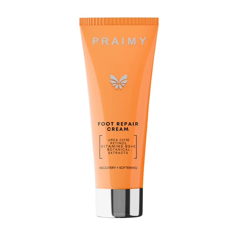 Praimy FOOT REPAIR CREAM | Deep Hydration & Healing