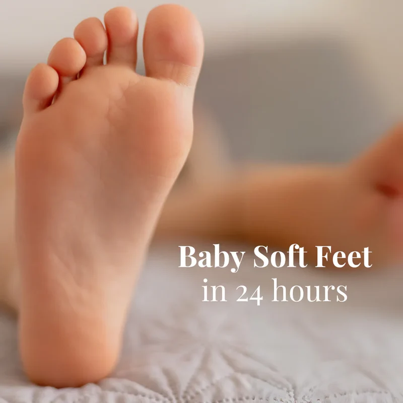 Praimy FOOT REPAIR CREAM | Deep Hydration & Healing
