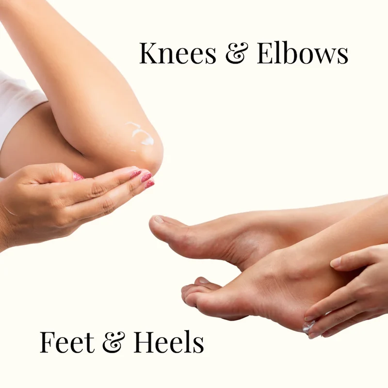Praimy FOOT REPAIR CREAM | Deep Hydration & Healing
