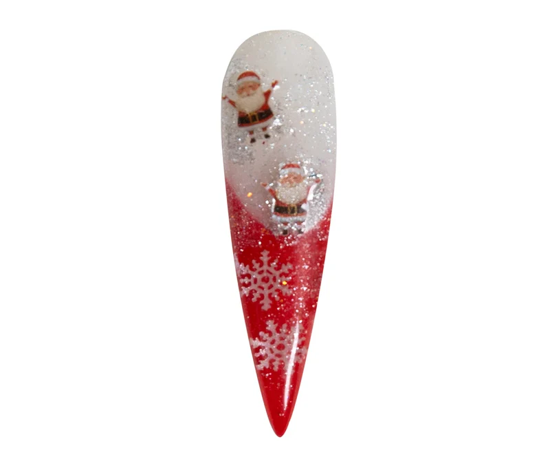 Einleger-Set Weihnachten