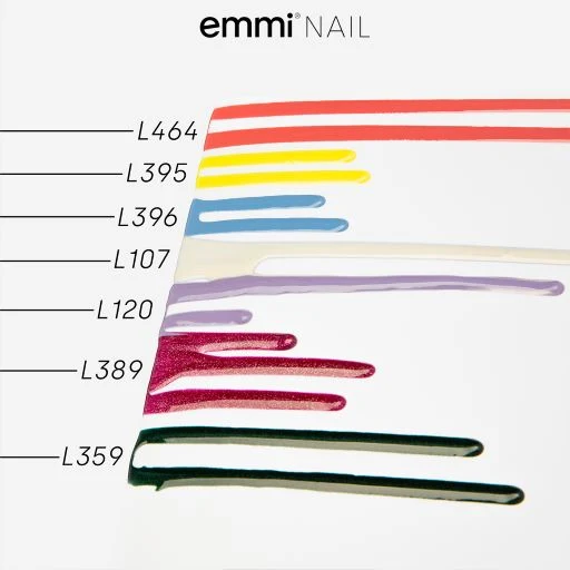 emmi Shellac UV-Lack Cat Eye 02 15ml | L359