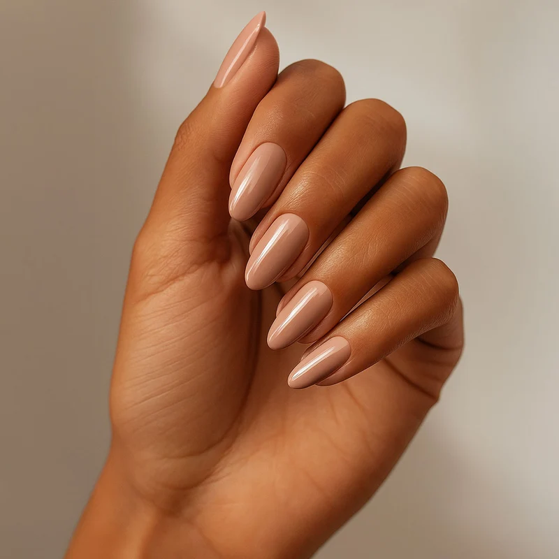 Farbgel Nude 9 5ml | F392