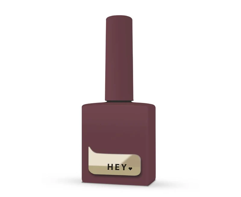WOODLAND - GEL POLISH 15ml HEYLOVE
