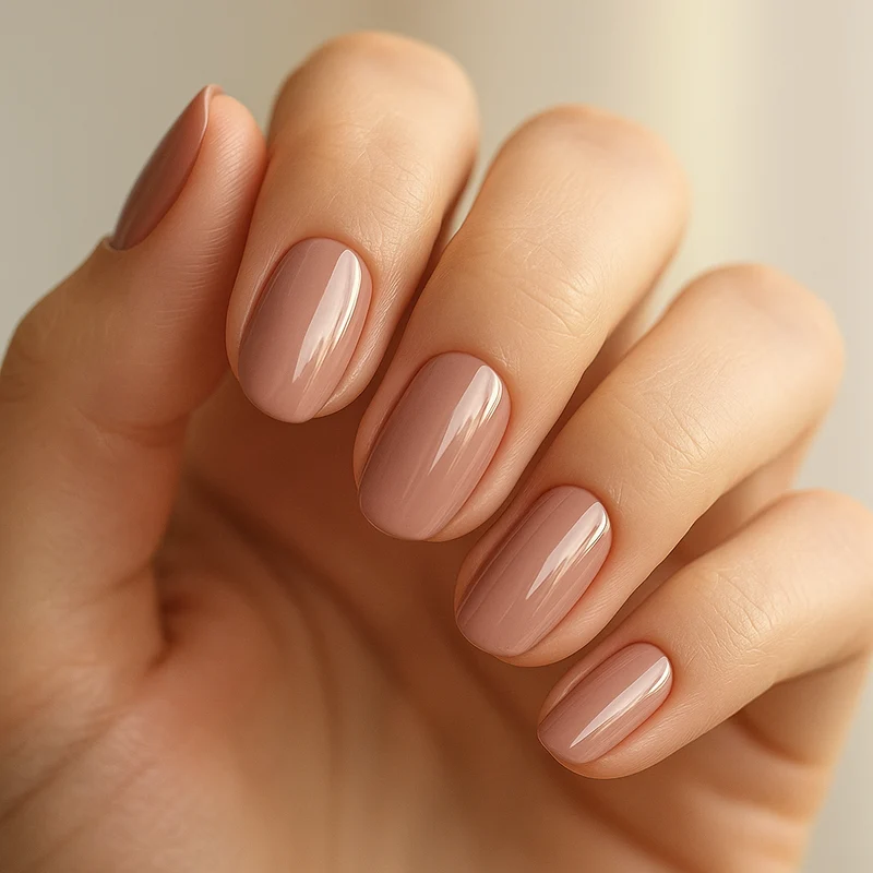 emmi Shellac UV-Lack Nude 1 15ml | L121