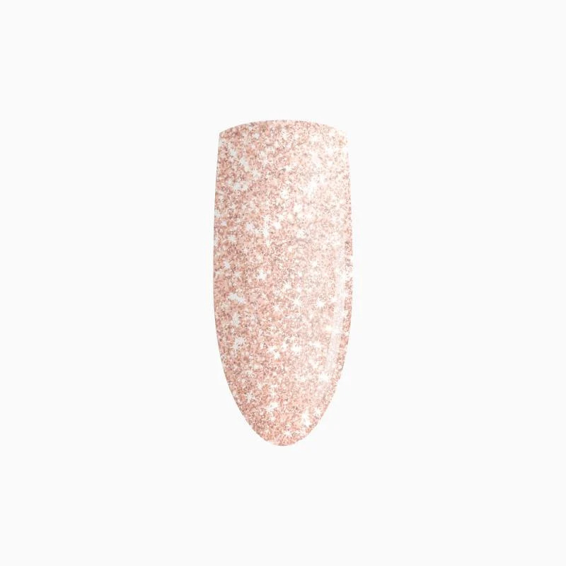 SHELL FLASH - UV Nagellack 7ml ECLAIR