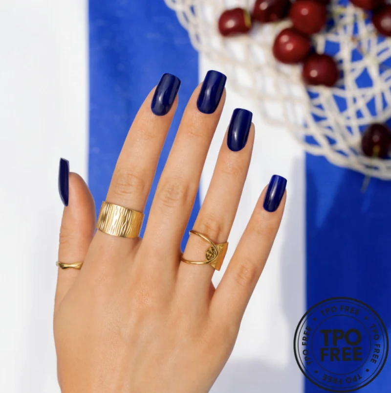 YACHT CLUB - UV Nagellack 7ml ECLAIR