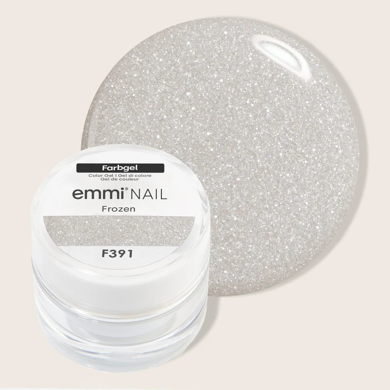 Farbgel Frozen 5ml | F391