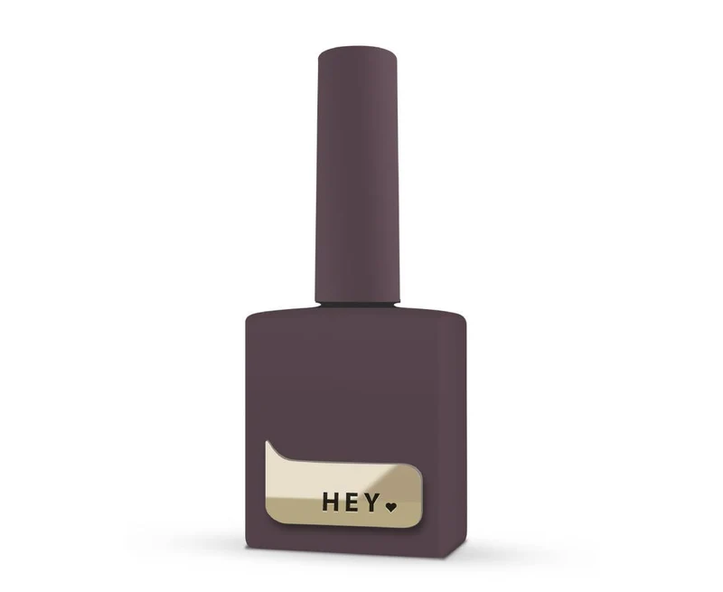 GRAPES - GEL POLISH 15ml HEYLOVE