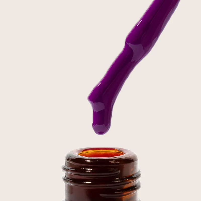 emmi Shellac UV-Lack Anemone 15ml | L345