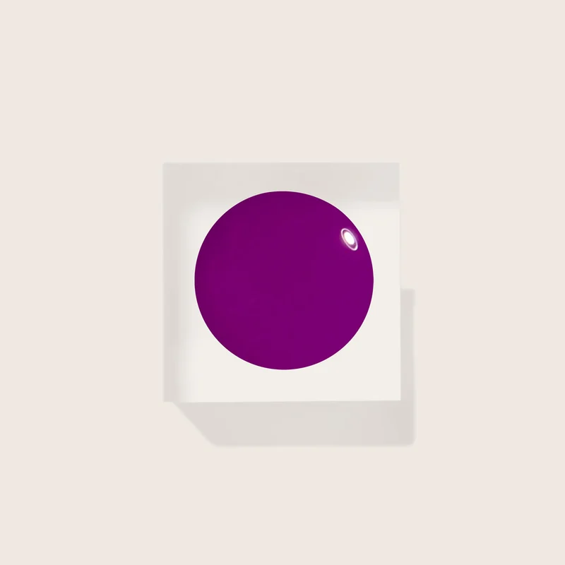 emmi Shellac UV-Lack Anemone 15ml | L345