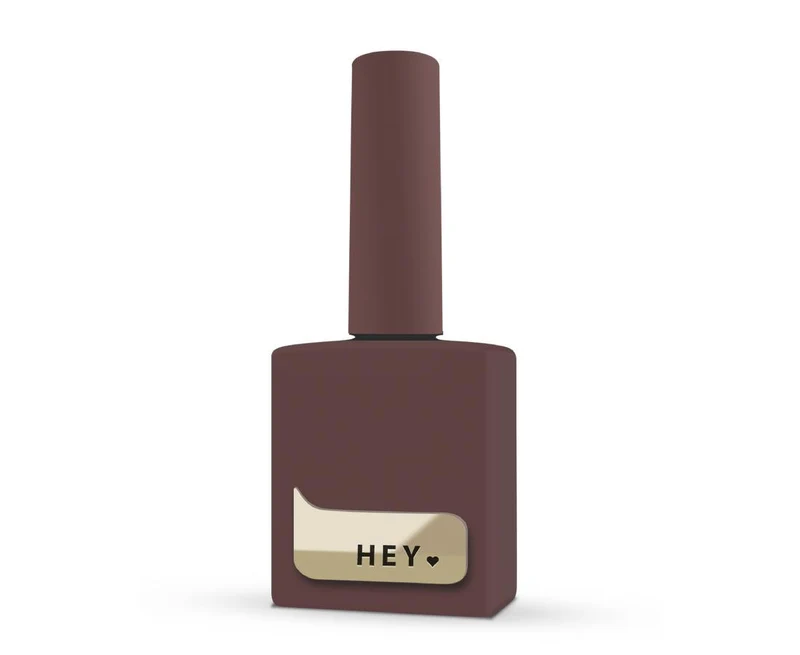 RISTRETTO - GEL POLISH 15ml HEYLOVE