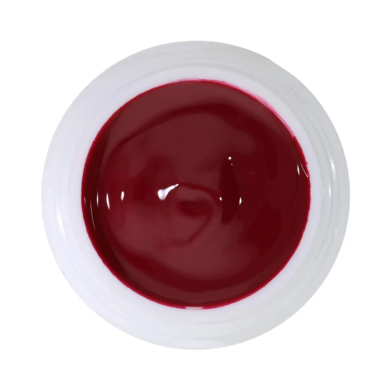 #898 Premium-PURE Color Gel 5ml Rot