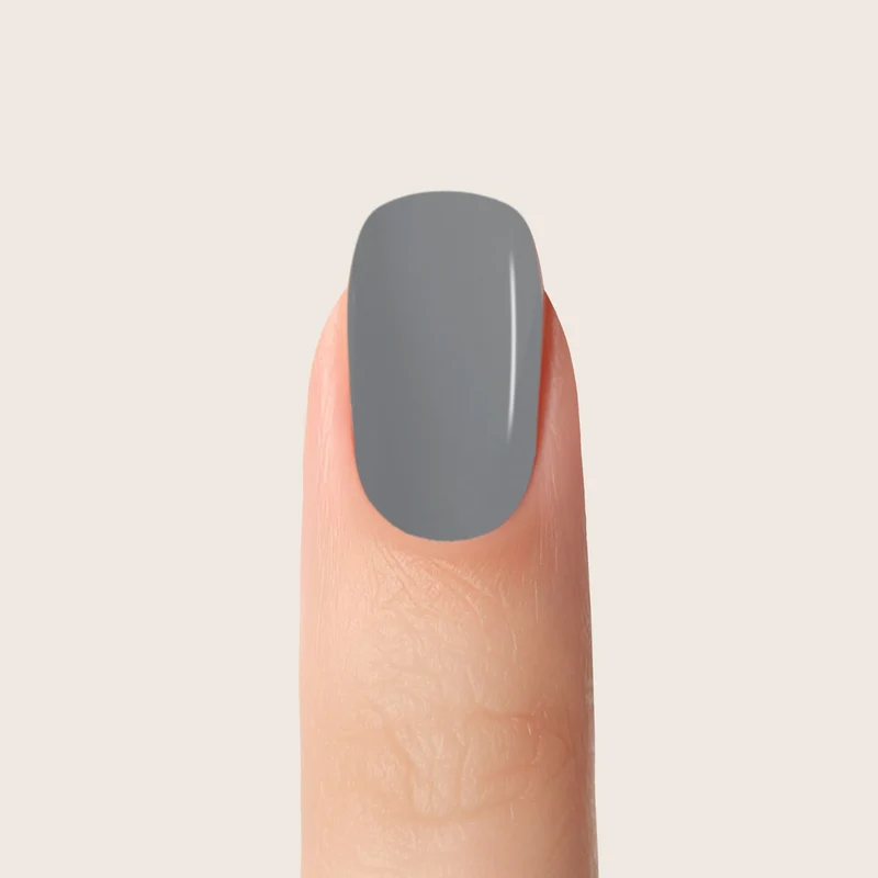 Farbgel Grey Wolf 5ml | F372