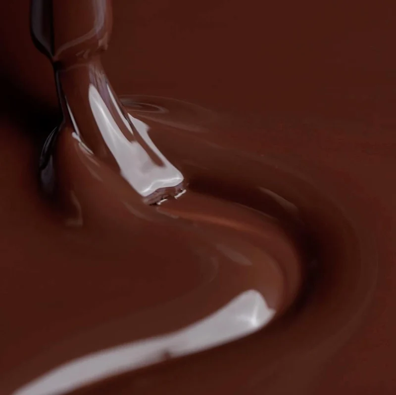 941 Hot Chocolate - UV Nagellack 7ml Semilac